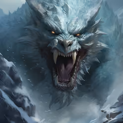 Iceheart Behemoth