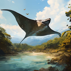 Aerowing Ray