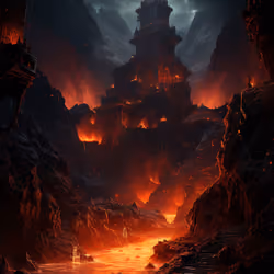 Fortress Brightstone