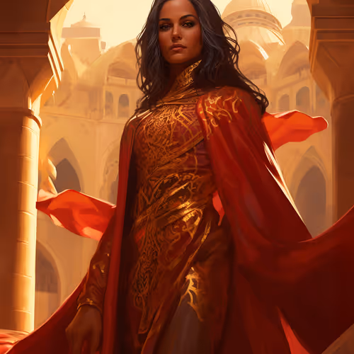 Wotf Character Proofs