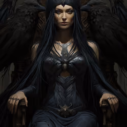 Ravena Darkseer