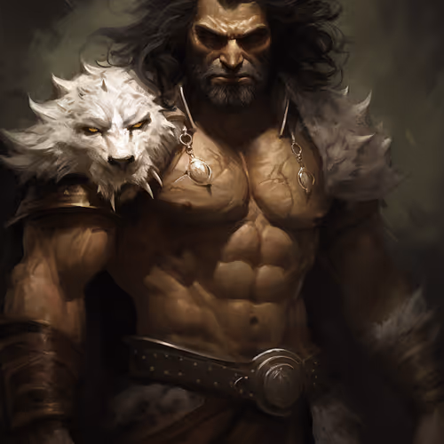 Wotf Character Proofs