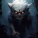 Sickly Darkwalker