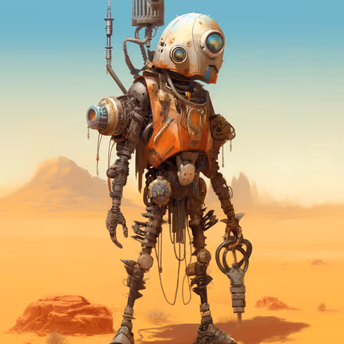 Wotf Character Proofs