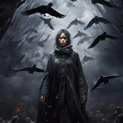 Summon Birds
