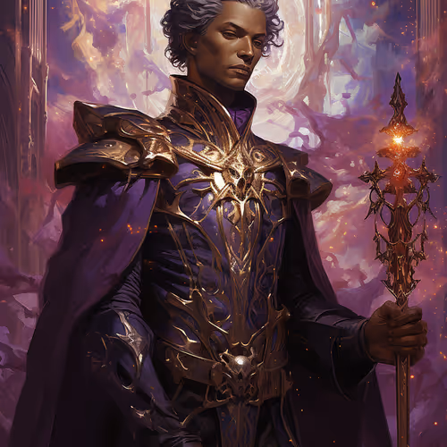 Wotf Character Proofs