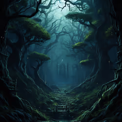 The Murkmire
