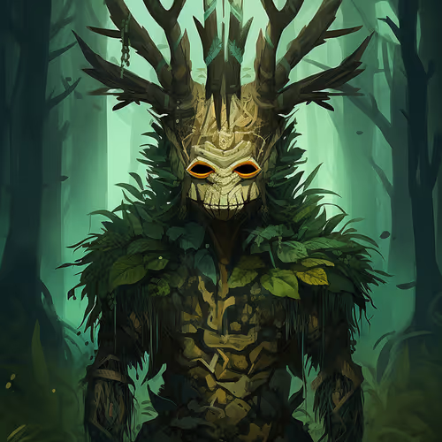 Wotf Character Proofs