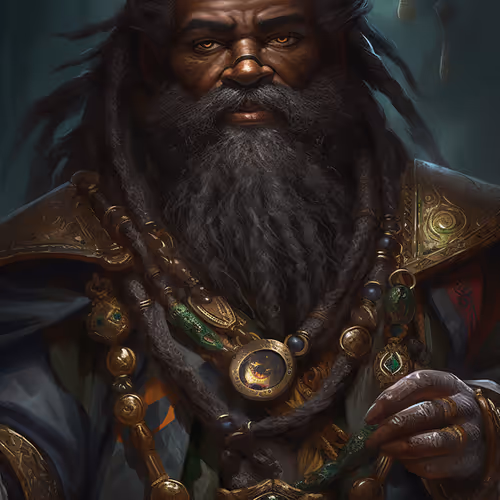 Wotf Character Proofs