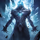Breached Frostmourner
