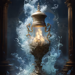 Celestial Fire