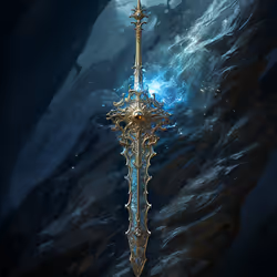 Siren's Shortsword