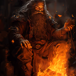 Durnar Battleforge
