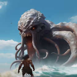 Deepsea Dread