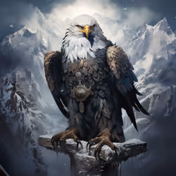 Stormcrest Eagle