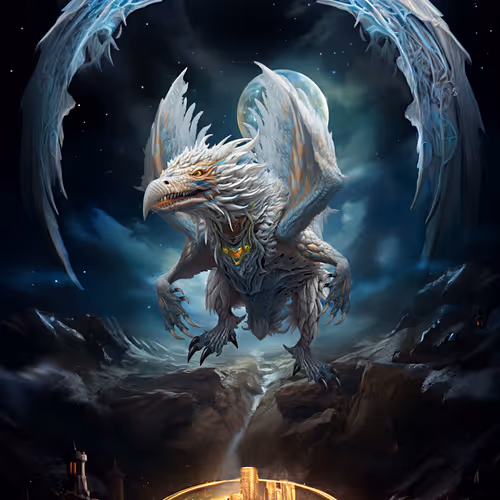 Racoarch the Sovereign