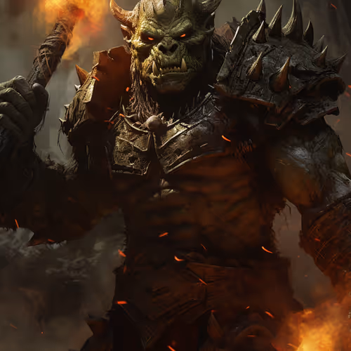 Brutish Aestus
