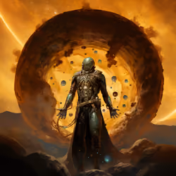 Sol Venus