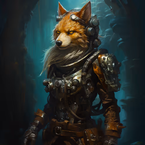 Wotf Character Proofs