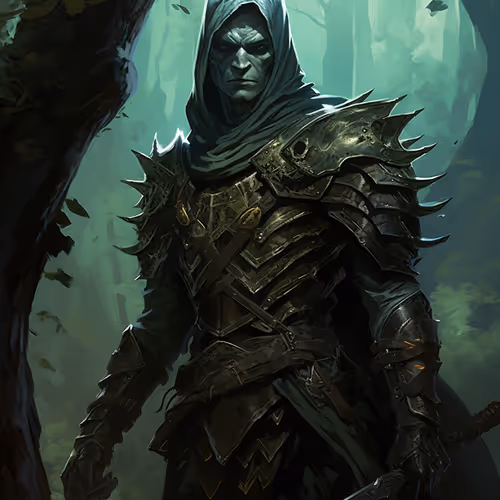 Wotf Character Proofs