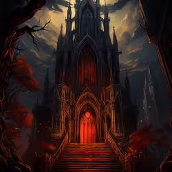 BloodKnight Sanctuary