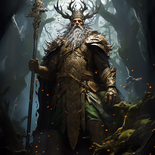 Wotf Character Proofs