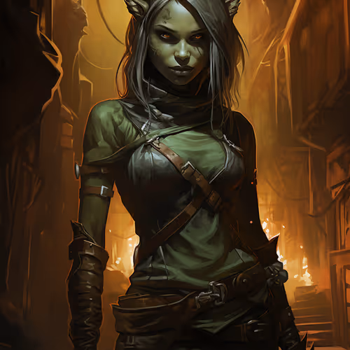 Wotf Character Proofs