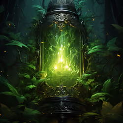 Elixir of the Ages