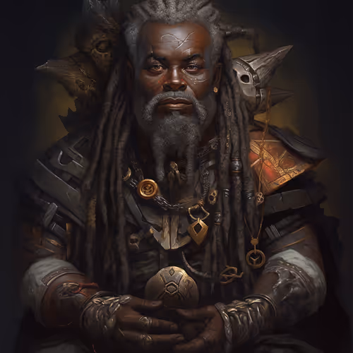 Wotf Character Proofs