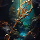 Harpoon of the Deep