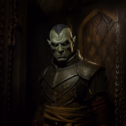 Grumlok Darkadvisor