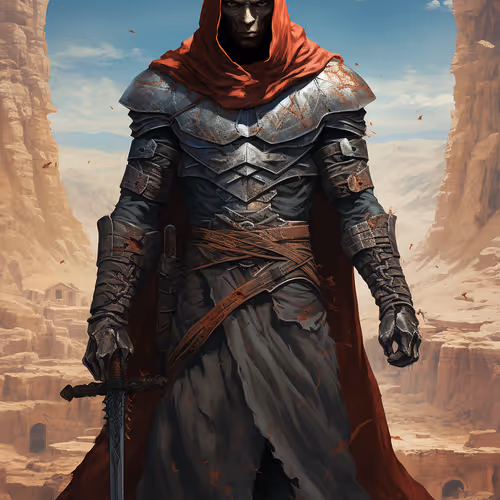 Wotf Character Proofs