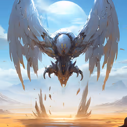 Mech Wings