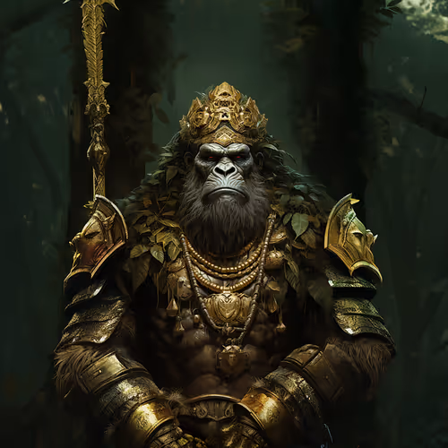 Wotf Character Proofs