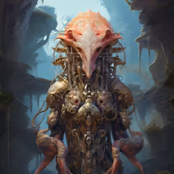 The Traveller