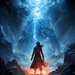Echoes of the Deep