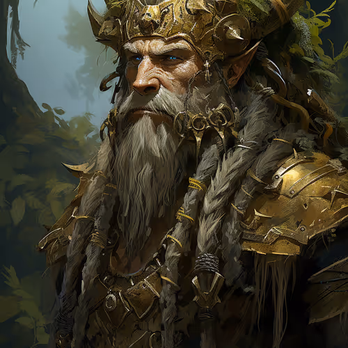 Wotf Character Proofs