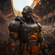 Thrax Warbringer