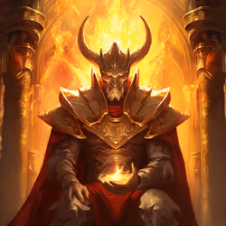 Ignifer Lightbringer