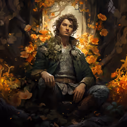Bloom Councilor