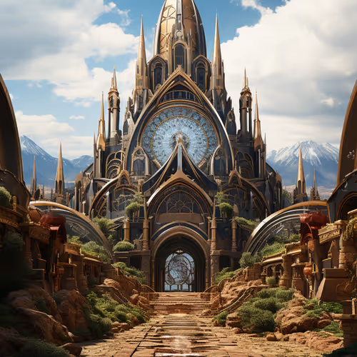 Wotf Character Proofs