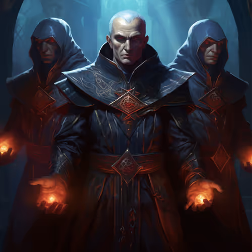 Wotf Character Proofs