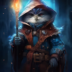 Owlarun Moonfeather