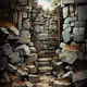Stone Wall