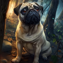 Loyal Friend