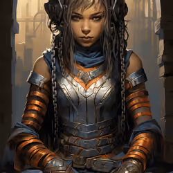 Techsia Slyhand