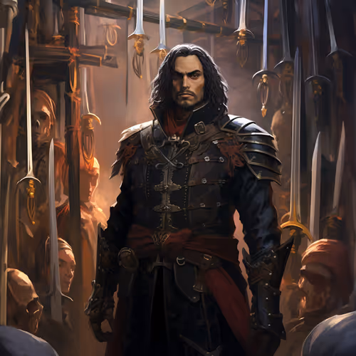 Wotf Character Proofs