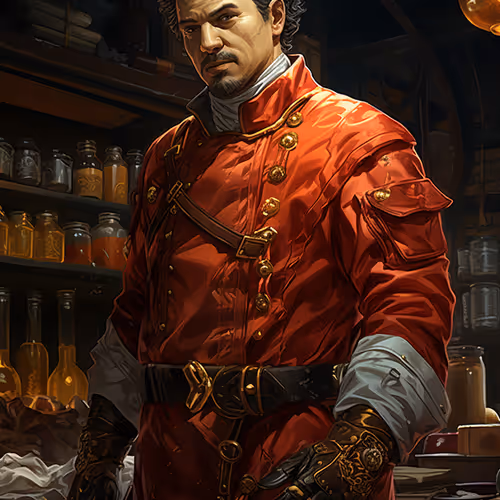 Wotf Character Proofs