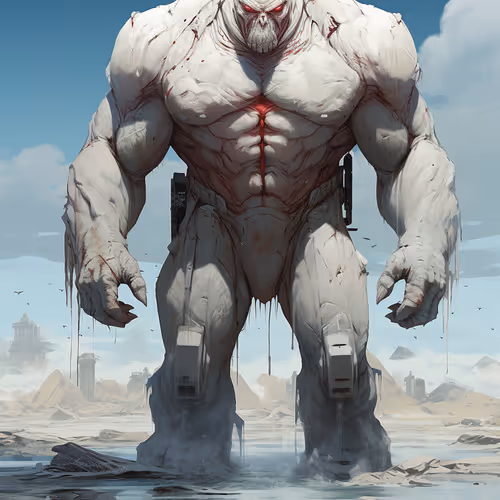 Wotf Character Proofs