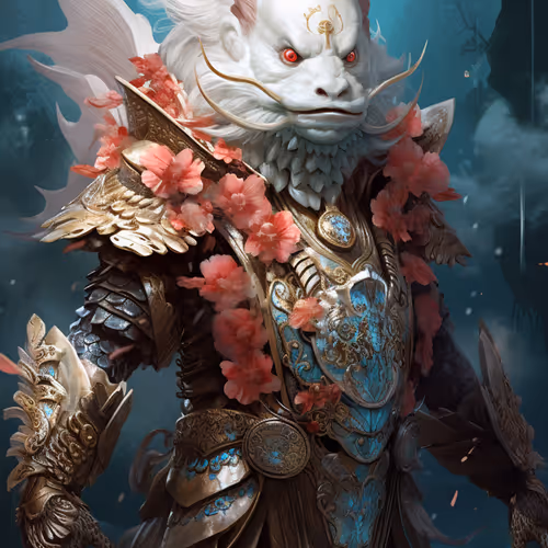 Wotf Character Proofs